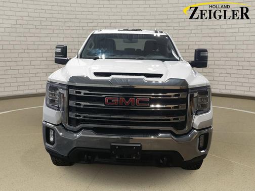 2023 GMC Sierra 3500 SLE