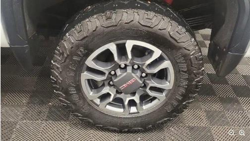 2023 GMC Sierra 3500 SLE