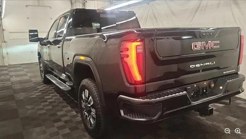 2024 GMC Sierra 3500 Denali