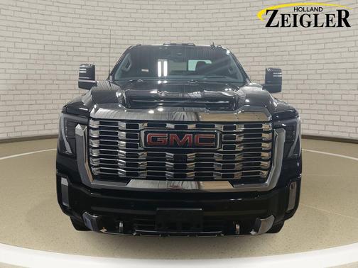 2024 GMC Sierra 3500 Denali
