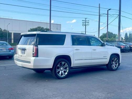 2015 GMC Yukon XL 1500 Denali