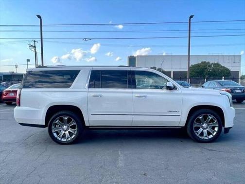 2015 GMC Yukon XL 1500 Denali