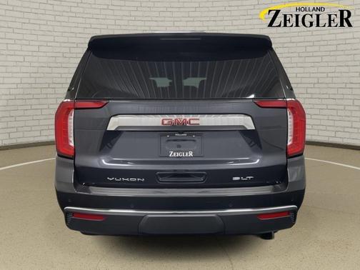 2024 GMC Yukon XL SLT