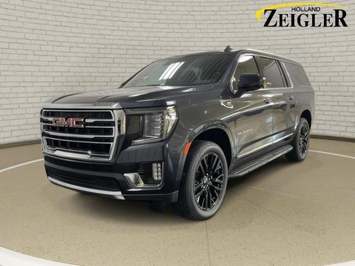 2024 GMC Yukon XL SLT