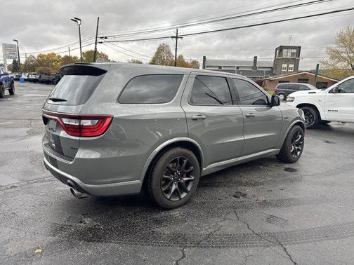 2022 Dodge Durango SRT 392