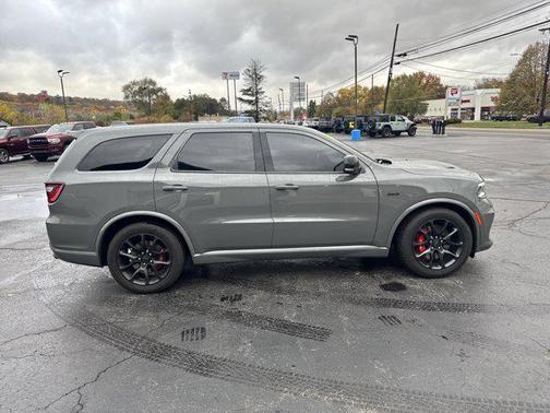 2022 Dodge Durango SRT 392
