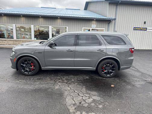 2022 Dodge Durango SRT 392