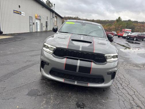 2022 Dodge Durango SRT 392