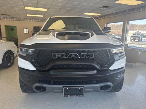 2024 RAM 1500 TRX
