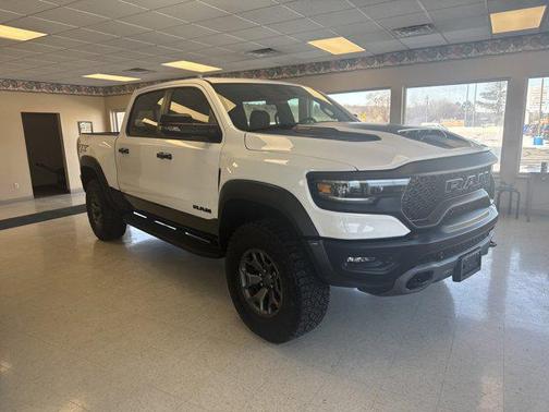 2024 RAM 1500 TRX