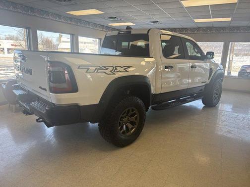 2024 RAM 1500 TRX
