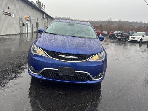 2019 Chrysler Pacifica Touring-L Plus
