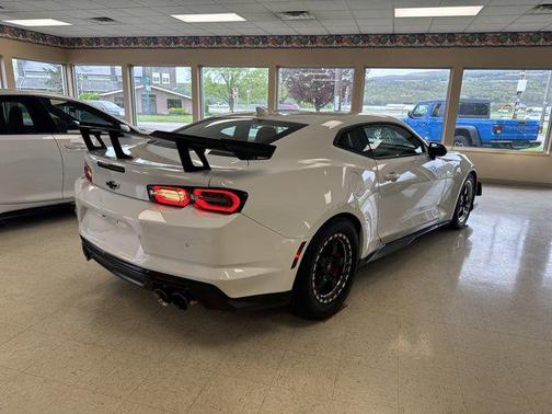 2019 Chevrolet Camaro ZL1