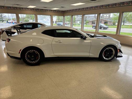 2019 Chevrolet Camaro ZL1