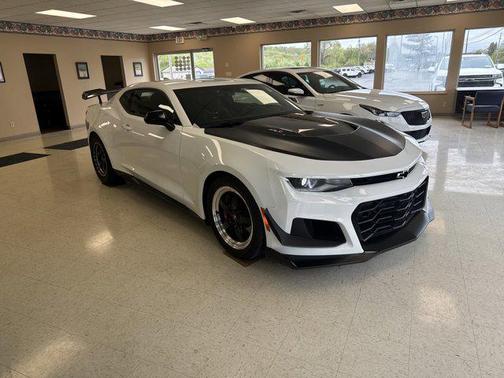 2019 Chevrolet Camaro ZL1