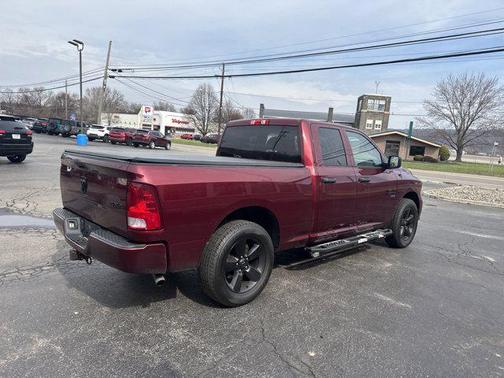 2019 RAM 1500 Express