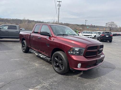 2019 RAM 1500 Express