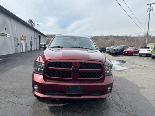 2019 RAM 1500 Express