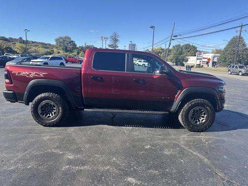 2024 RAM 1500 TRX