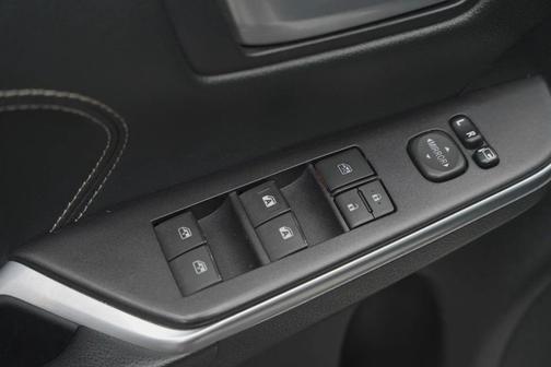 2015 Toyota Camry XLE