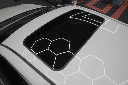 2015 Toyota Camry XLE