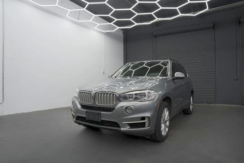 2016 BMW X5 eDrive xDrive40e