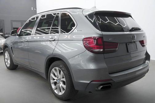 2016 BMW X5 eDrive xDrive40e