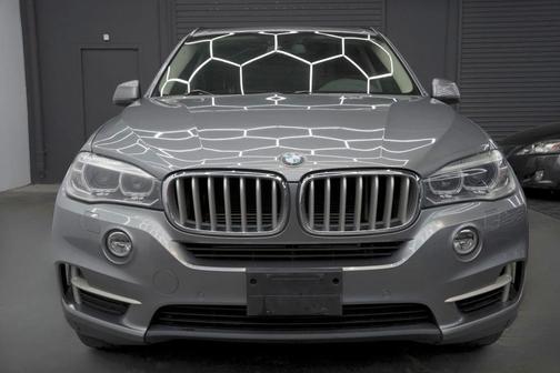2016 BMW X5 eDrive xDrive40e