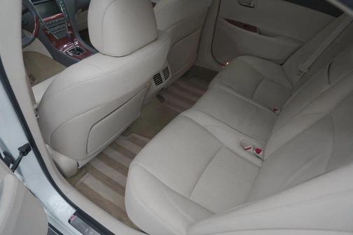 2011 Lexus ES 350 Base