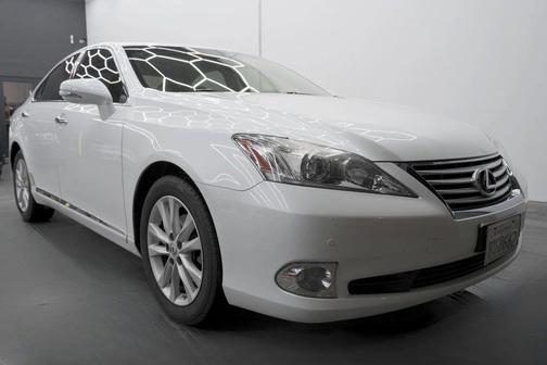 2011 Lexus ES 350 Base