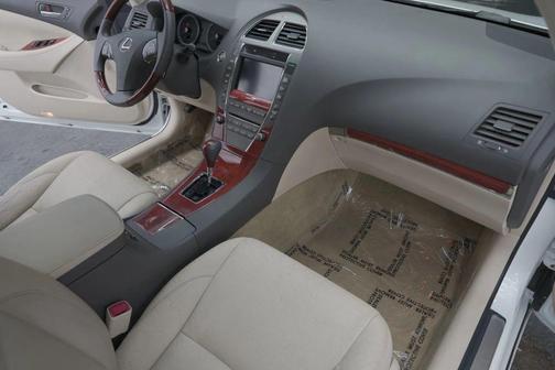 2011 Lexus ES 350 Base