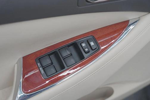 2011 Lexus ES 350 Base