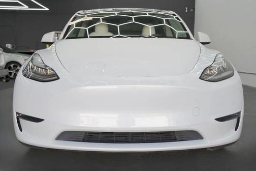 2020 Tesla Model Y Long Range Dual Motor All-Wheel Drive