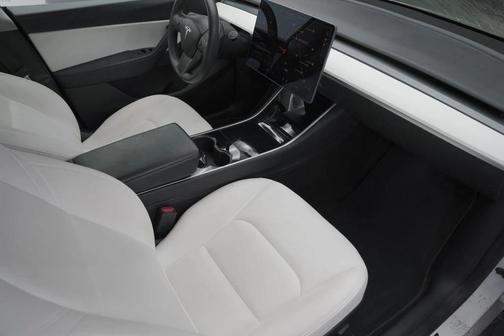 2020 Tesla Model Y Long Range Dual Motor All-Wheel Drive