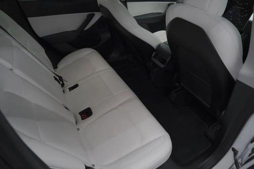 2020 Tesla Model Y Long Range Dual Motor All-Wheel Drive