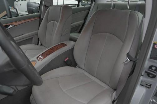 2007 Mercedes-Benz E-Class E 350 Sedan 4D