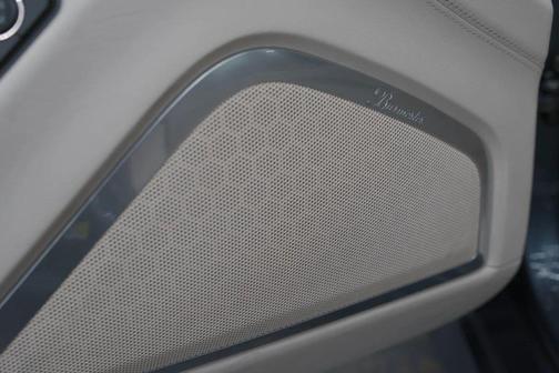 2010 Porsche Panamera 4S