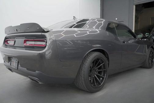 2015 Dodge Challenger R/T Plus