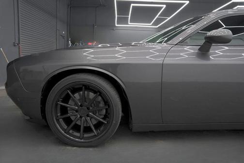 2015 Dodge Challenger R/T Plus
