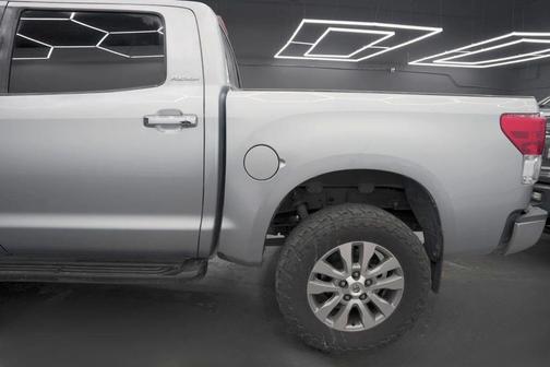 2011 Toyota Tundra Limited