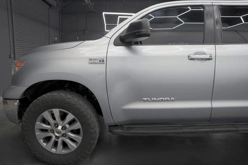 2011 Toyota Tundra Limited