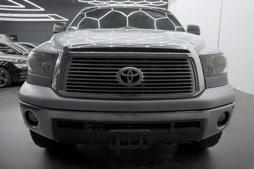 2011 Toyota Tundra Limited