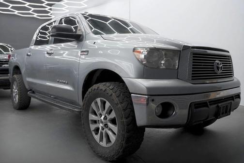 2011 Toyota Tundra Limited