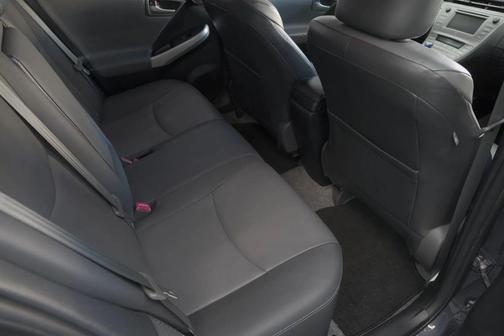 2015 Toyota Prius Four