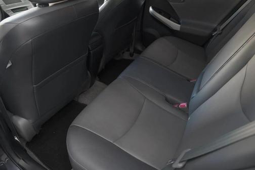 2015 Toyota Prius Four