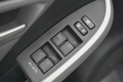 2015 Toyota Prius Four