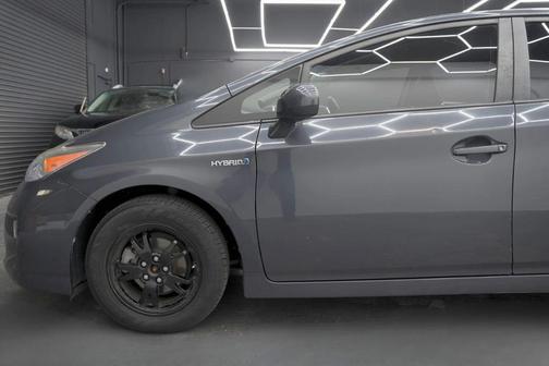 2015 Toyota Prius Four