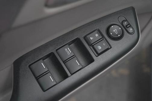 2013 Honda Civic EX-L