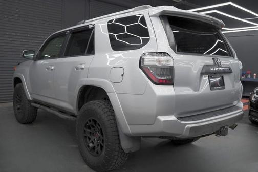 2014 Toyota 4Runner SR5 Premium