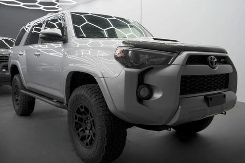 2014 Toyota 4Runner SR5 Premium